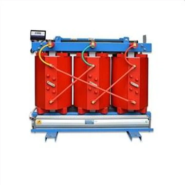 Amorphous Core Dry Type Transformer