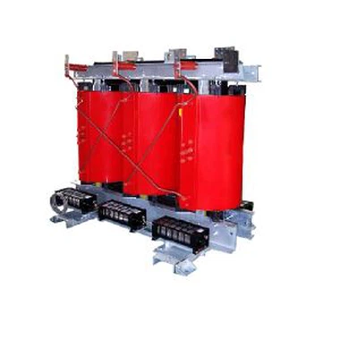 Cast Resin Dry Type Distribution Transformer