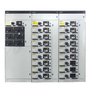 Compact Distribution Low Voltage Switchgear