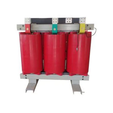 Dry Type Epoxy Distribution Power Transformer