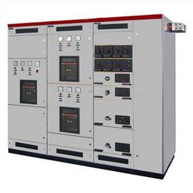 Electrical Power Control Panel