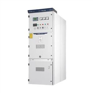 Fixed Type High Voltage Switchgear Switch Cabinet