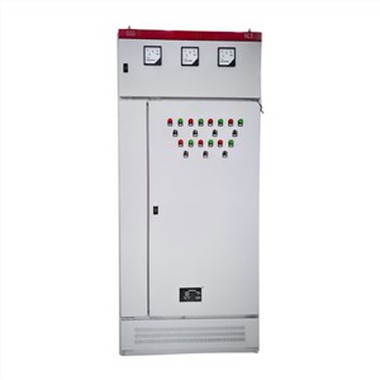 Low Voltage Complete Switchgear