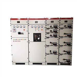 Low Voltage Electrical Panel Cabinet