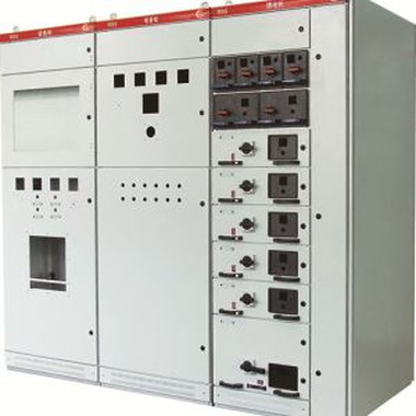 Low Voltage Withdrawable Switchgear (MNS)