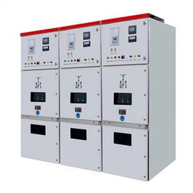 SF6 Insulated Compact Ring Main Unit