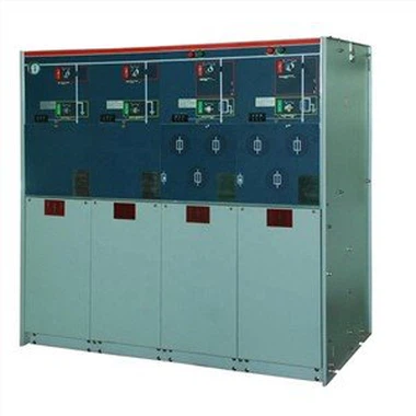 SF6 Insulated Ring Main Unit