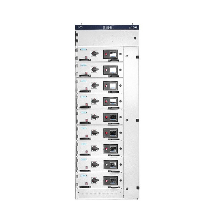 Switchgear Distribution Board