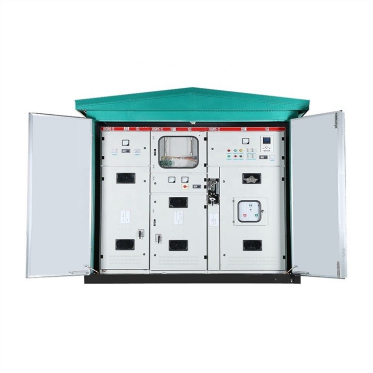 11kv Compact Substation