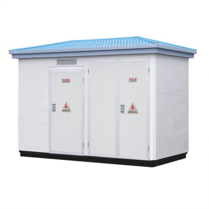 11kv Compact Substation