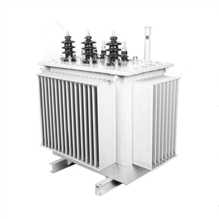 11kv Oil Immersed Transformer