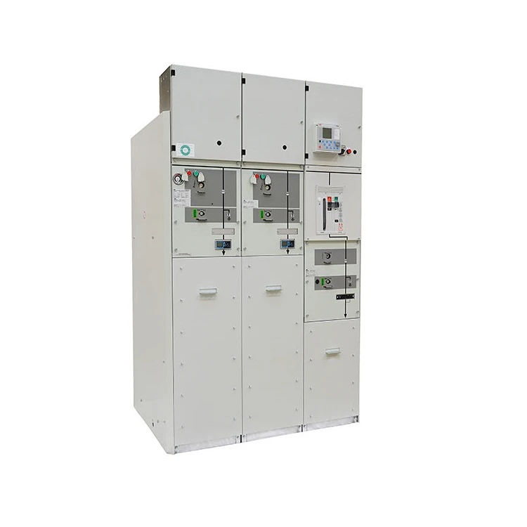 33kv GIS Switchgear