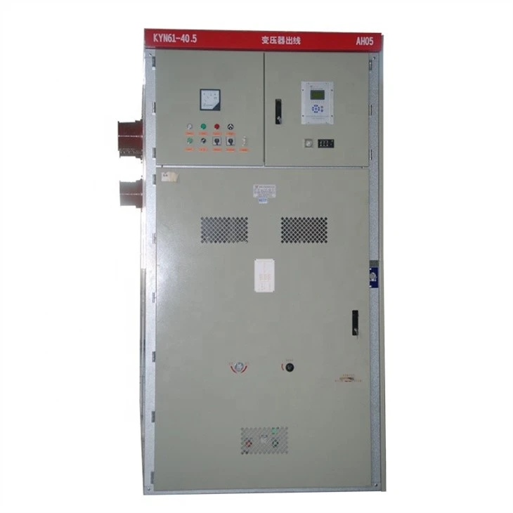 33kv Switchgear Cabinet