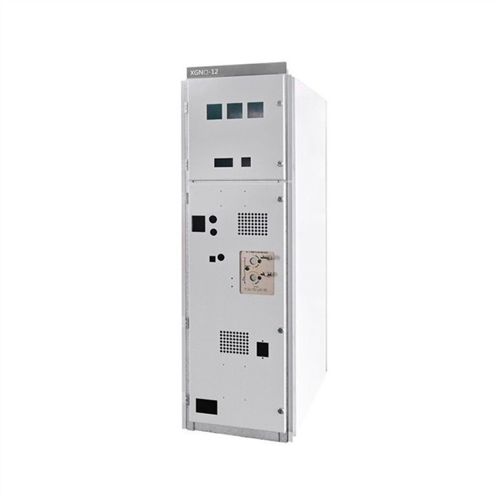 Box Type Metal Enclosed Switchgear