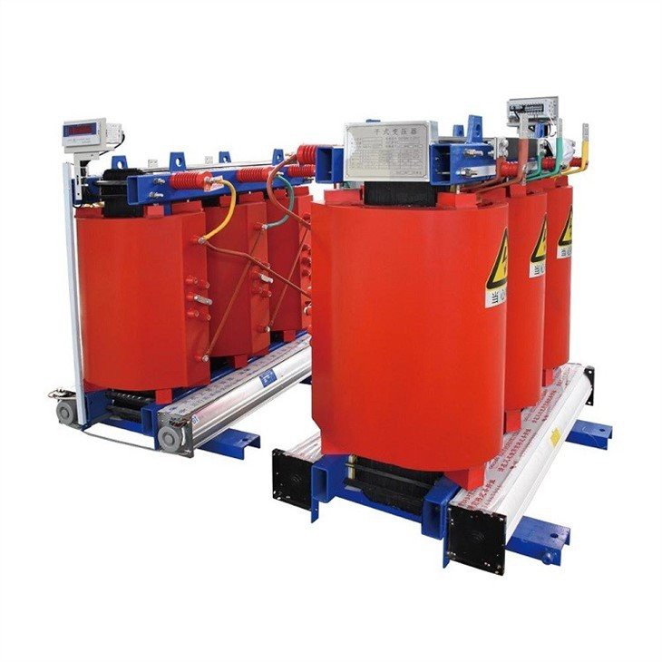 Cast Resin Dry Type Transformer