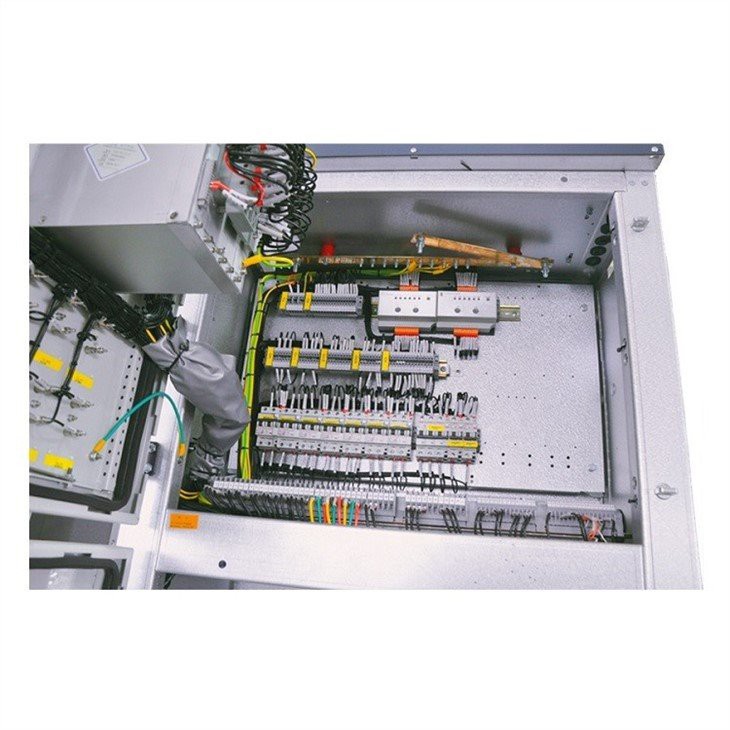 Electric Switchgear Panel