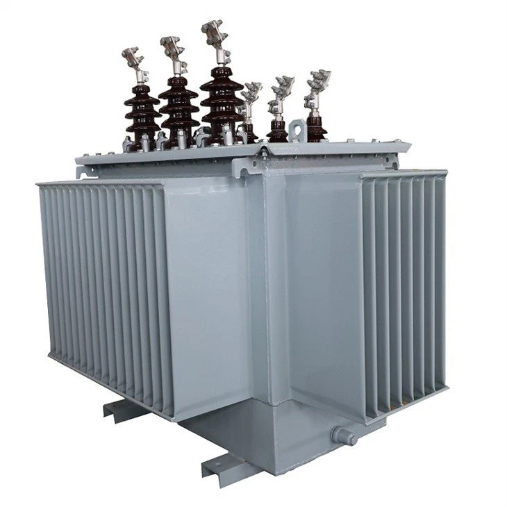 Low Loss Power Transformer