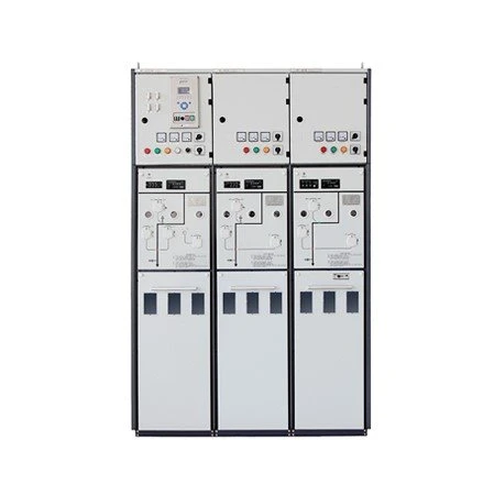 Medium Voltage Switchgear