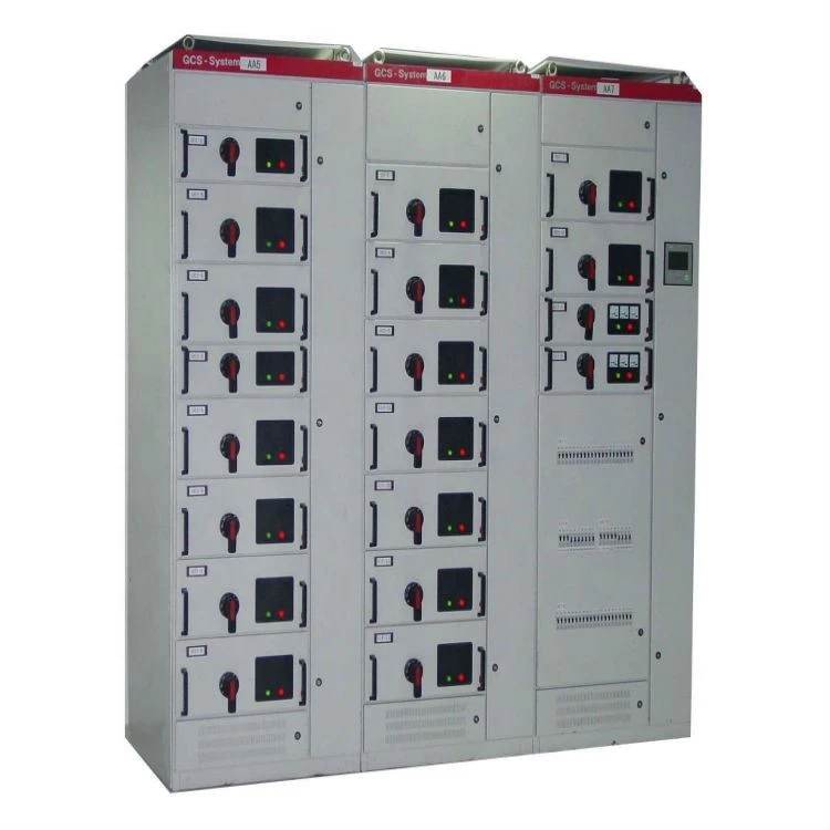 Inspection Method Of Low Voltage Switchgear