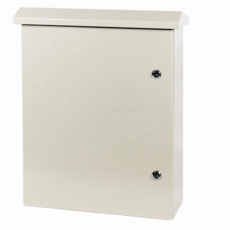 Outdoor Waterproof Switchgear Custom And Low Voltage Distribution Cabinet