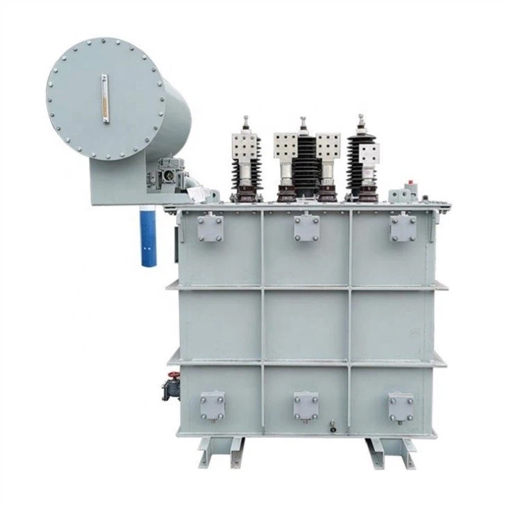 Power Transformer