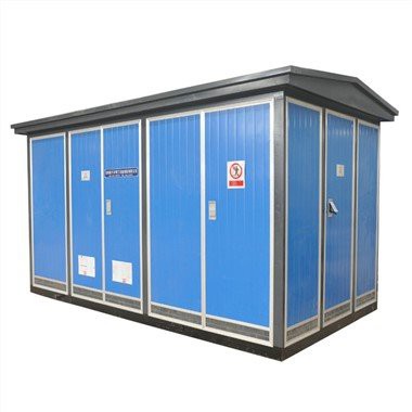 11kv Compact Substation