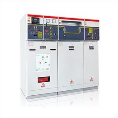 11kv Indoor SF6 RMU