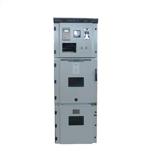 11kv Switchgear Panel Board