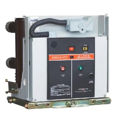 12kv Indoor Vacuum Circuit Breaker Fixed Seal/Load Insulation Fixed Type/Handcart Type