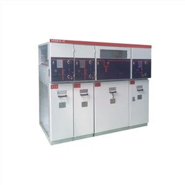 24kv SF6 Ring Main Unit