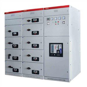 380v Low Voltage Switchgear