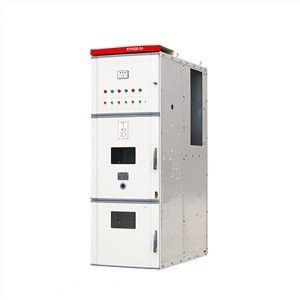 AC Metal Enclosed Switchgear