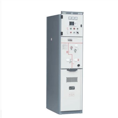 Ahxgn-12 Solid Vacuum Insulated Switchgear