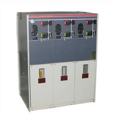 Air Insulated Switchgear