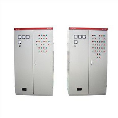 Electric Control Panel Cabinet