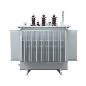 Electric Power Transformer