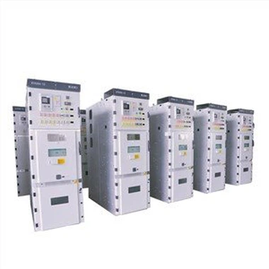 Electric Switchgear Panel