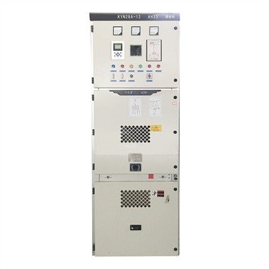 Electrical Switchgear Panel Board