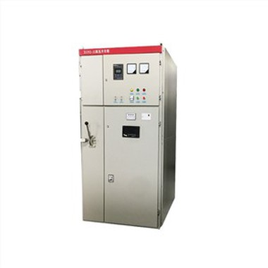 Fixed AC Metal Enclosed Switchgear