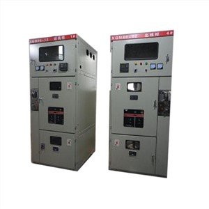 High Voltage Switchgear Equipment