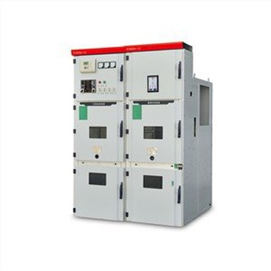 High Voltage Switchgear For Power Plant