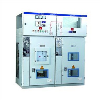 HXGN-12 Metal Clad Switchgear