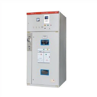 Indoor AC High Voltage Switchgear