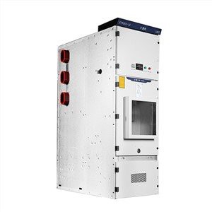 Indoor High Voltage Switch Cabinet