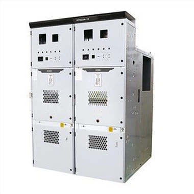 Industrial High Voltage Switchgear