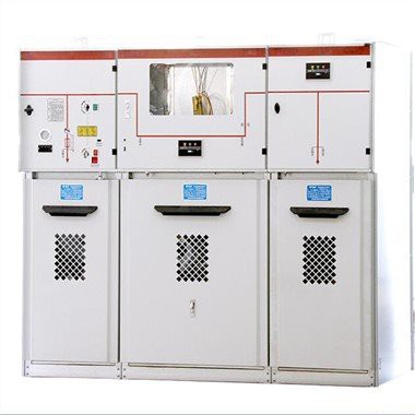 Kyn28A-12 Central Cabinet 10kV High Voltage Switch Cabinet Inlet And Outlet Cabinet Ring Network Cabinet KYN61 Cabinet Complete Power Distribution Cabinet