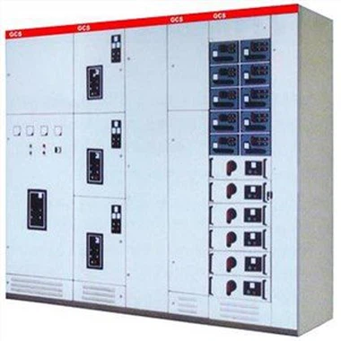 Low Voltage Control Panel Board
