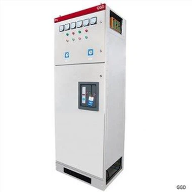 Low Voltage Distribution Cabinet Panel