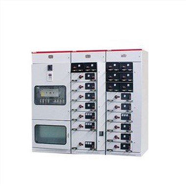 Low Voltage Draw Out Switch Cabinet