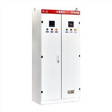 Low Voltage Power Distribution Box